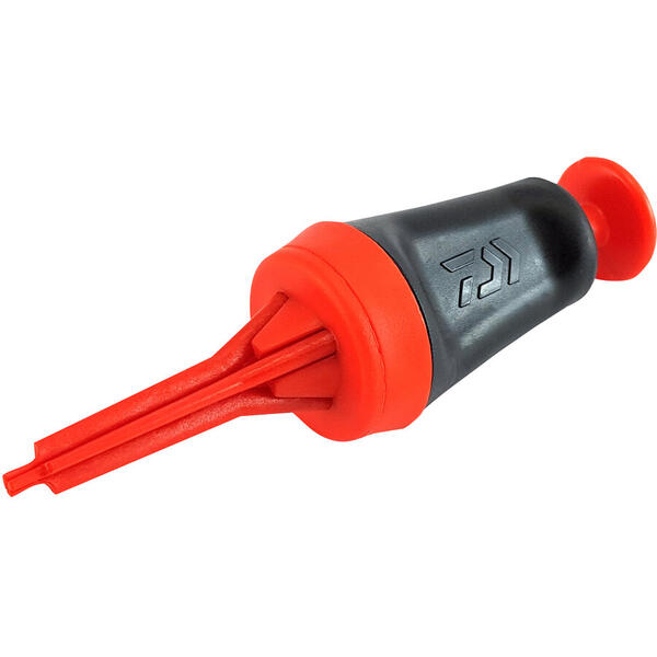 Bandă Pellet Extender Daiwa - Fixare Sigură, Prezentare Naturală - 1