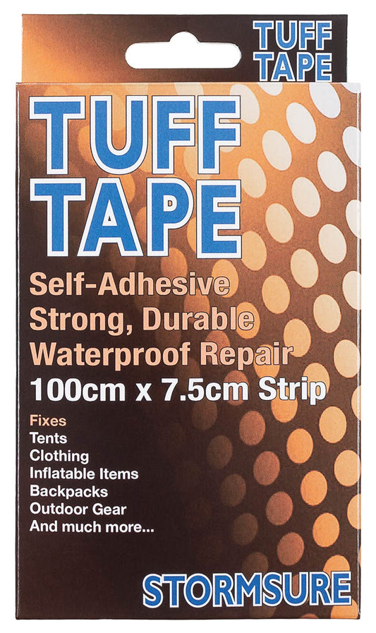 Bandă Reparații Reparaturband Stormsure - 100x7.5cm, Multi-material