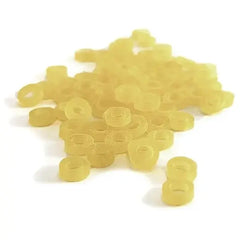 Banda Silicon Pelete DAIWA 1.5mm - Prindere Sigură, Rezistență Maximă
