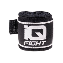 Bandaj Box VENDA 2,5M IQ CROSS THE LINE - Protecție & Confort - 2