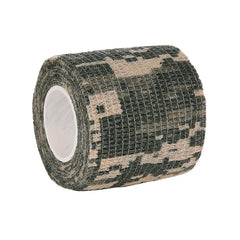 Bandaj Elastic FOSCO Stretch ACU - Suport Rapid, Acțiune Decisivă