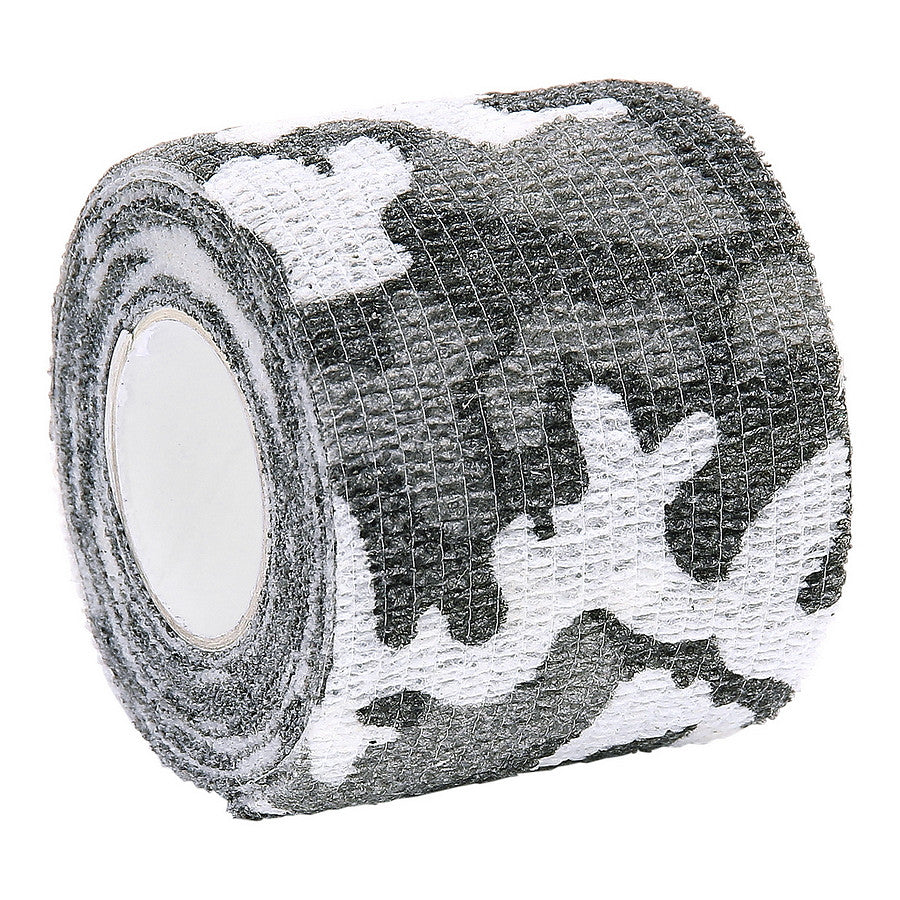 Bandaj Elastic Stretch Urban FOSCO - Suport și Fixare Rapidă