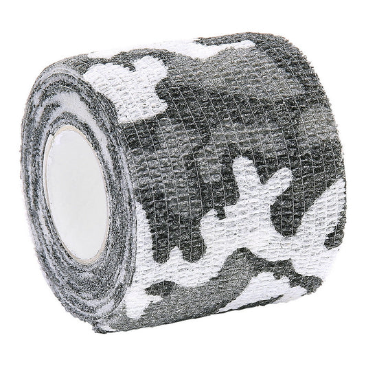 Bandaj Elastic Stretch Urban FOSCO - Suport și Fixare Rapidă