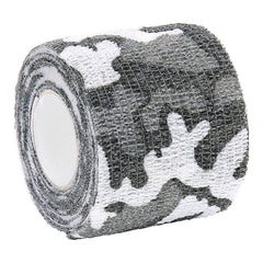 Bandaj Elastic Stretch Urban FOSCO - Suport și Fixare Rapidă