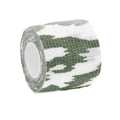 Bandaj Elastic Stretch Wrap Snow FOSCO - Intervenție Rapidă & Suport Solid