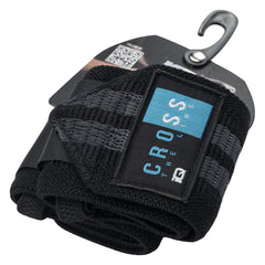 Bandaj Suport Încheietură WHISTER II IQ CROSS THE LINE - Unic, Bumbac - 3