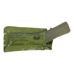 Bandaj Tactic BCB Combat PF120A Verde Olive - Prim Ajutor Esențial
