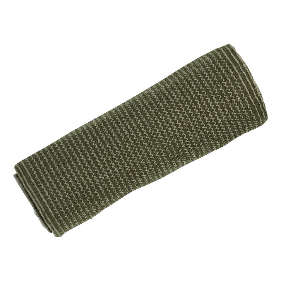 Bandaj Tactic BCB Combat PF120A Verde Olive - Prim Ajutor Esențial