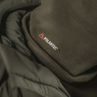 Bandană Tubulară Polartec M-Tac - Olive | Protecție Versatilă