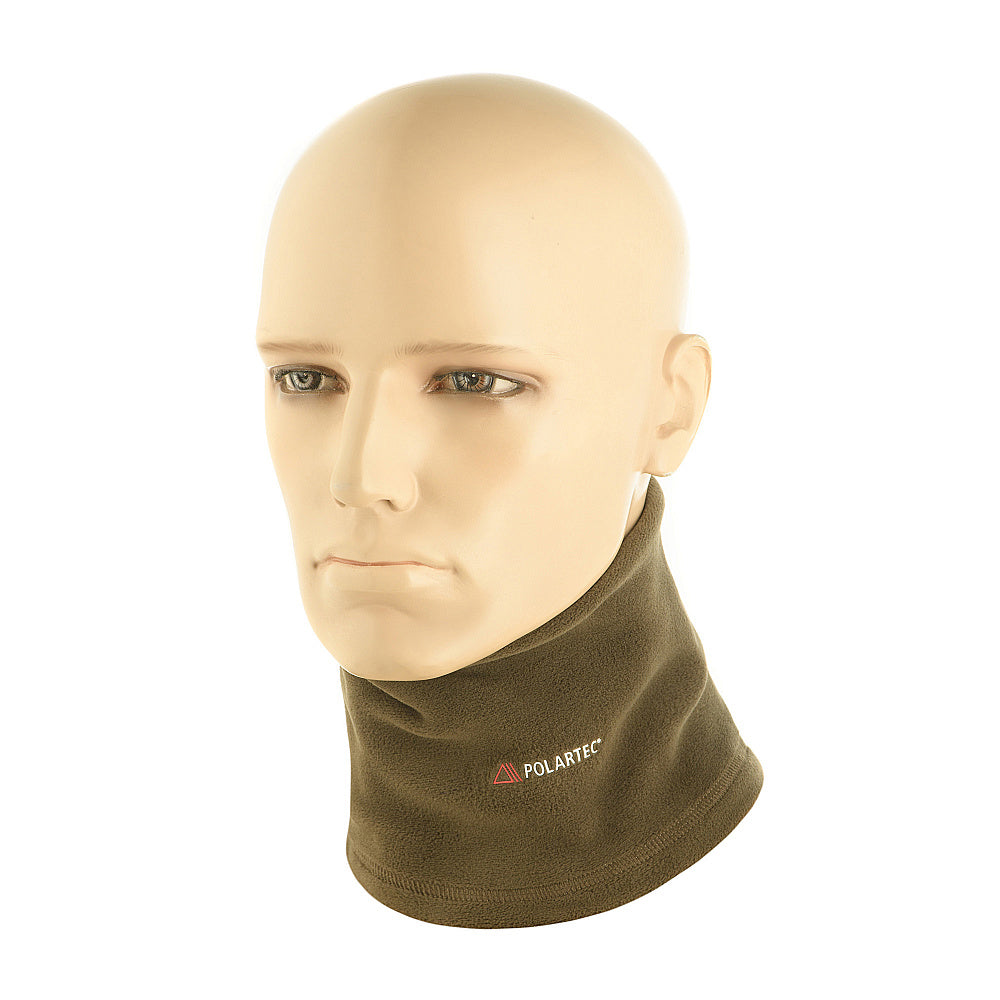Bandană Tubulară Polartec M-Tac - Olive | Protecție Versatilă