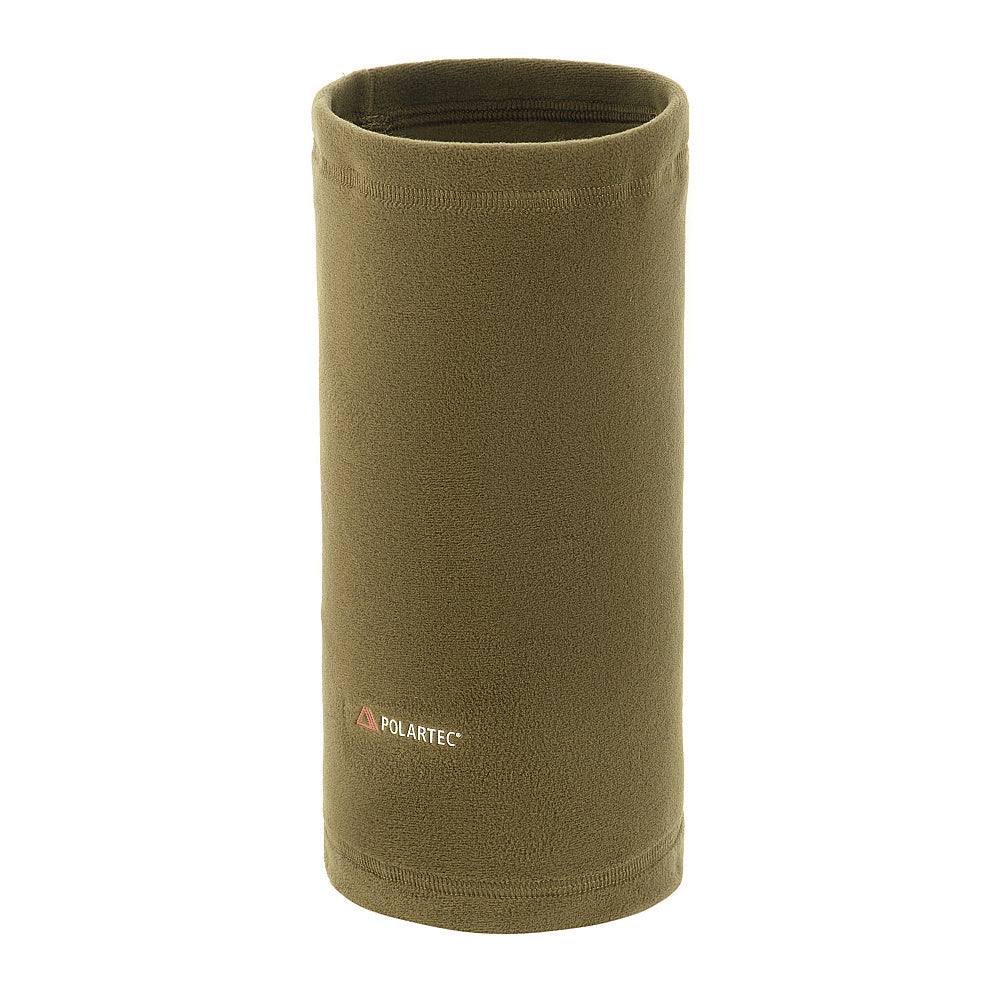Bandană Tubulară Polartec M-Tac - Olive | Protecție Versatilă