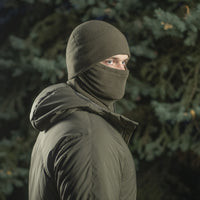 Bandană Tubulară Polartec M-Tac - Olive | Protecție Versatilă