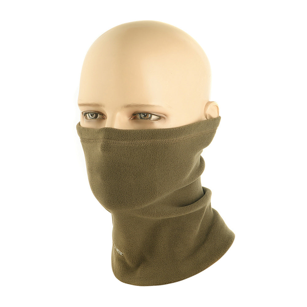 Bandană Tubulară Polartec M-Tac - Olive | Protecție Versatilă
