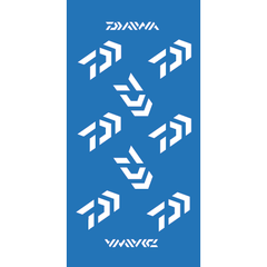 Bandană DAIWA Buff - Protecție UV, Respirabilă, Versatilă