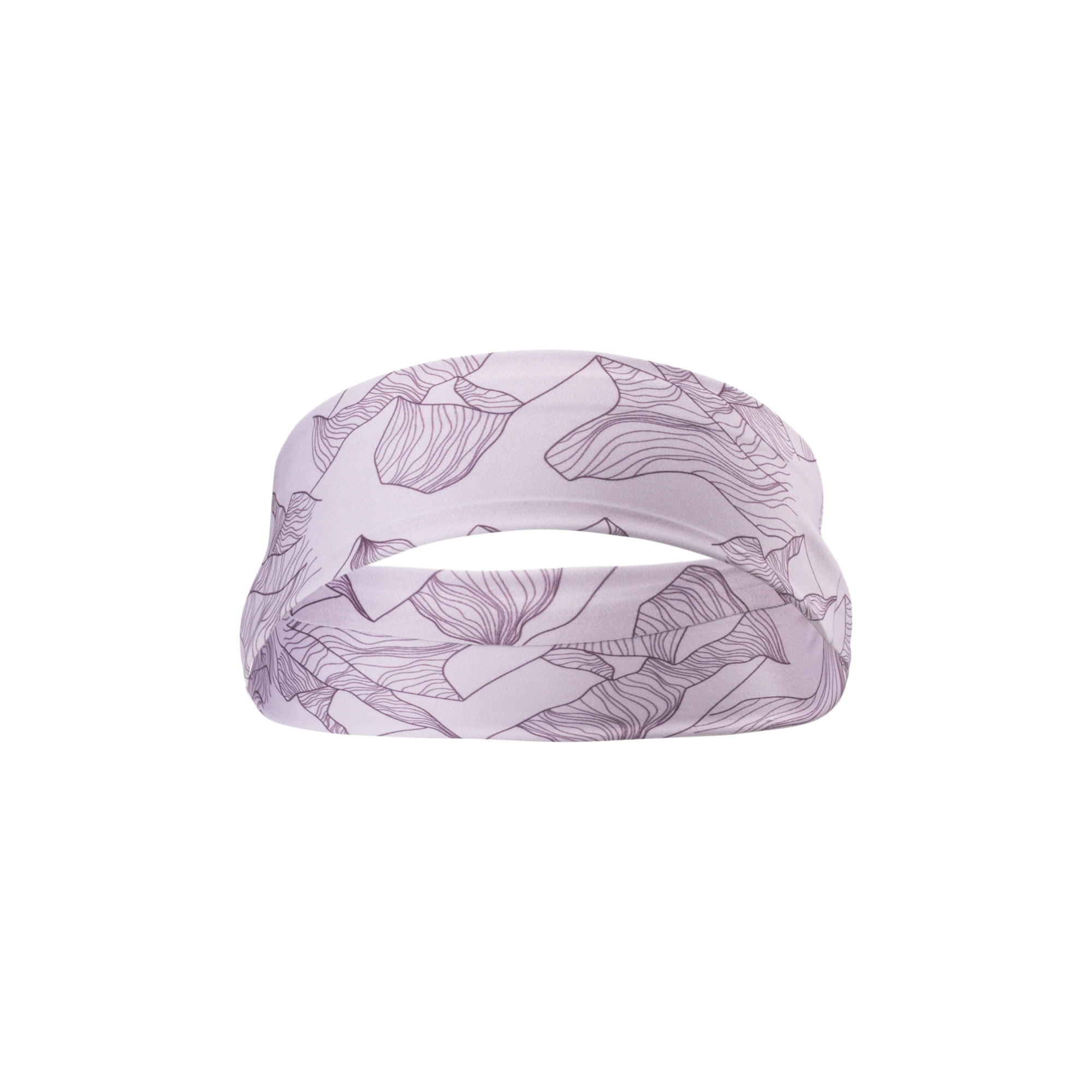 Bandana Femei GEMI HI-TEC - Uscare Rapidă, Confortabilă - 2