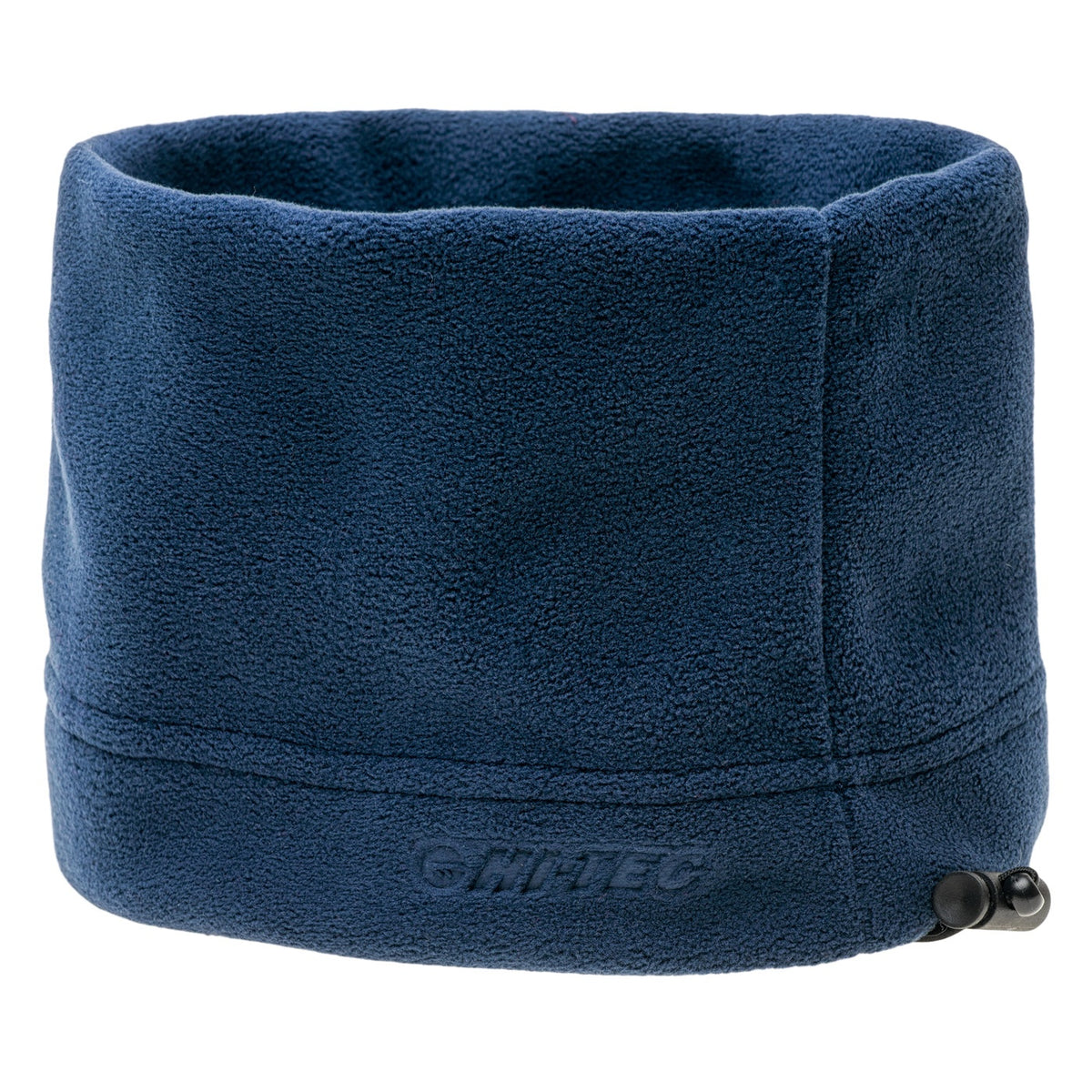 Bandană de Gât Aras Hi-Tec Bleumarin – 100% Poliester, Mărime Universală - poza 1