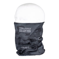 Bandana Force 2215 Night Camo - Versatilitate Tactică Superioră