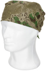 Bandana HDT-camo FG MFH - 100% Bumbac, 55x55 cm