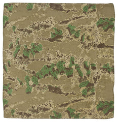 Bandana HDT-camo FG MFH - 100% Bumbac, 55x55 cm