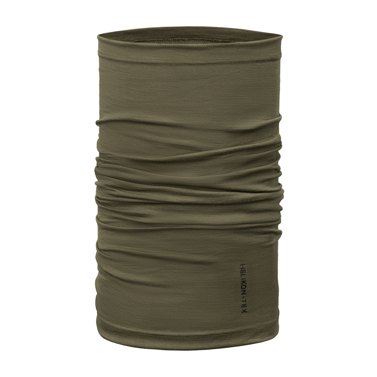 Bandana Helikon-Tex Wrap Merino Verde Olive