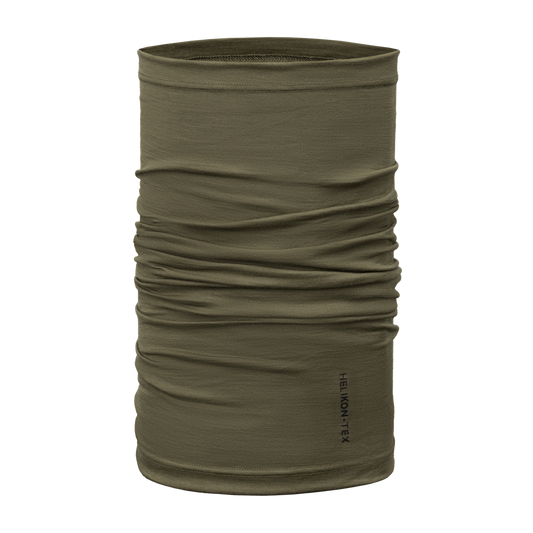 Bandana Helikon-Tex Wrap Merino Verde Olive