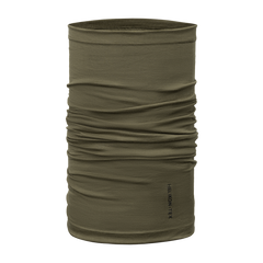 Bandana Helikon-Tex Wrap Merino Verde Olive