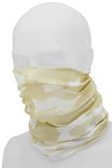Bandana Multi Function Headgear Sandstorm Brandit - Versatilitate Tactică