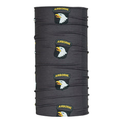 Bandana Multifuncționala 101st Airborne Coolmax - Adaptabilitate Tactică Absolută