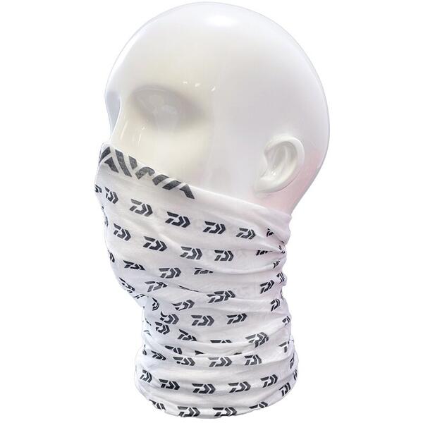 Bandană Multifuncțională Buff DAIWA - Protecție UV, Respirabilă - 1