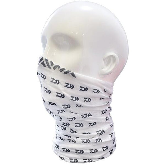 Bandană Multifuncțională Buff DAIWA - Protecție UV, Respirabilă - 1