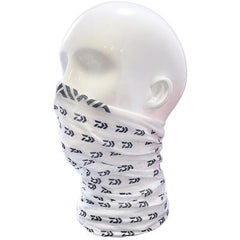 Bandană Multifuncțională Buff DAIWA - Protecție UV, Respirabilă - 1