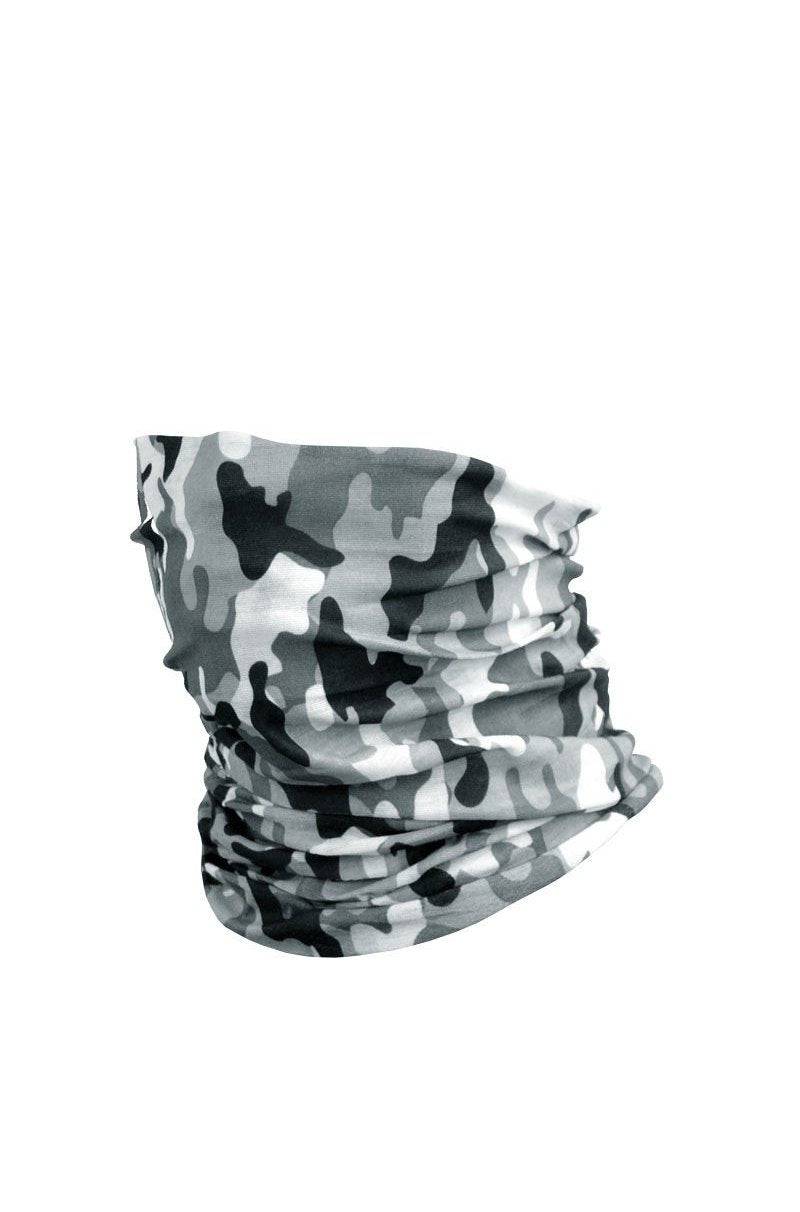 Bandana Multifunctionala Camuflaj Urban