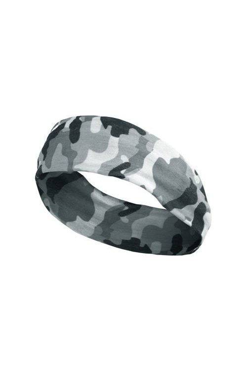 Bandana Multifunctionala Camuflaj Urban
