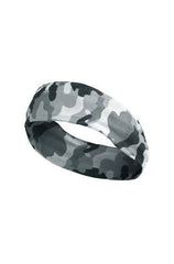 Bandana Multifunctionala Camuflaj Urban
