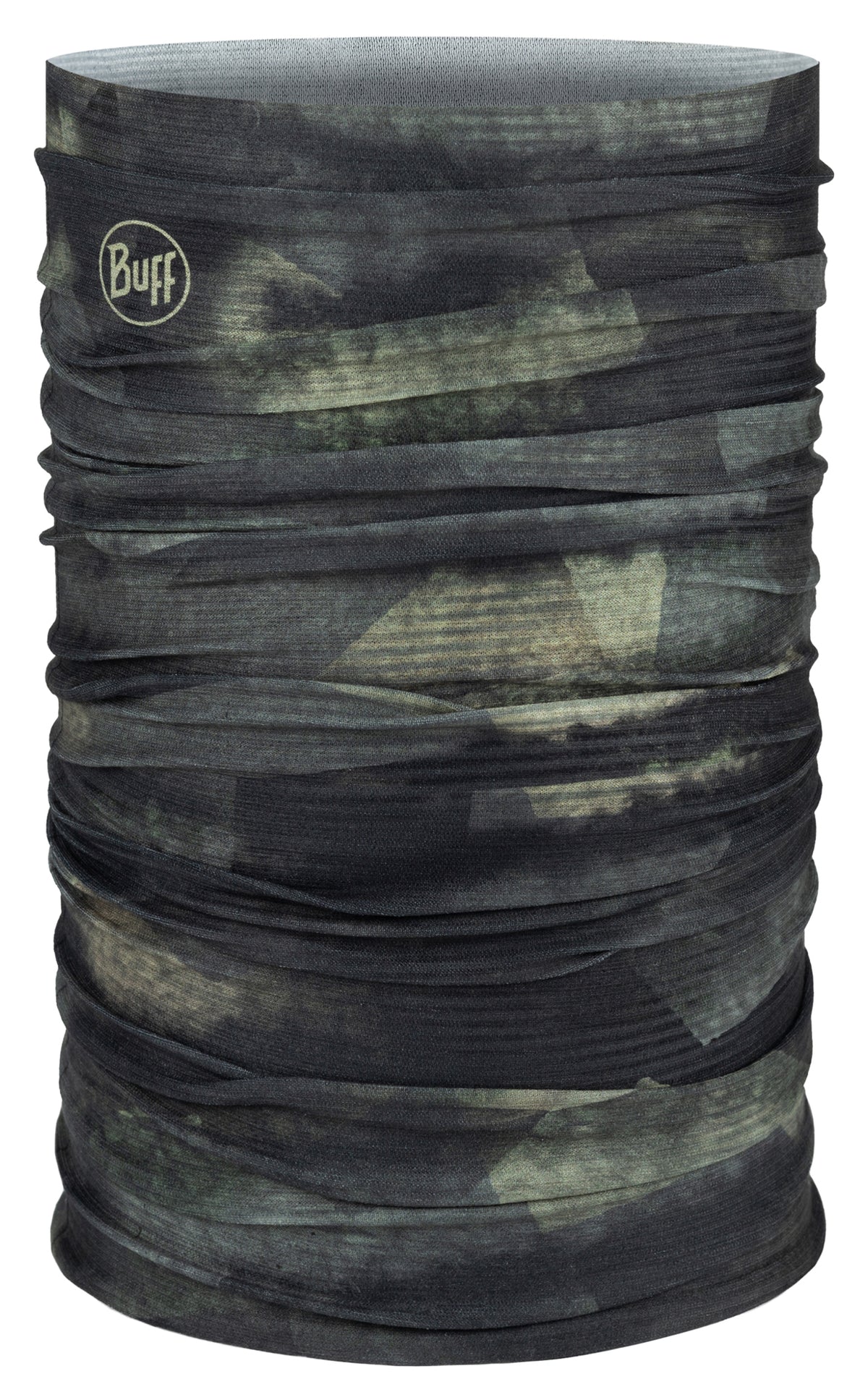 Bandană Multifuncțională Coolnet Insect Shield Riakion Multi - Protecție Insecte & UV