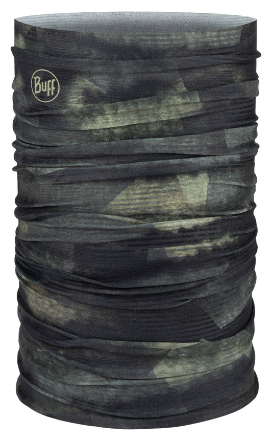 Bandană Multifuncțională Coolnet Insect Shield Riakion Multi - Protecție Insecte & UV