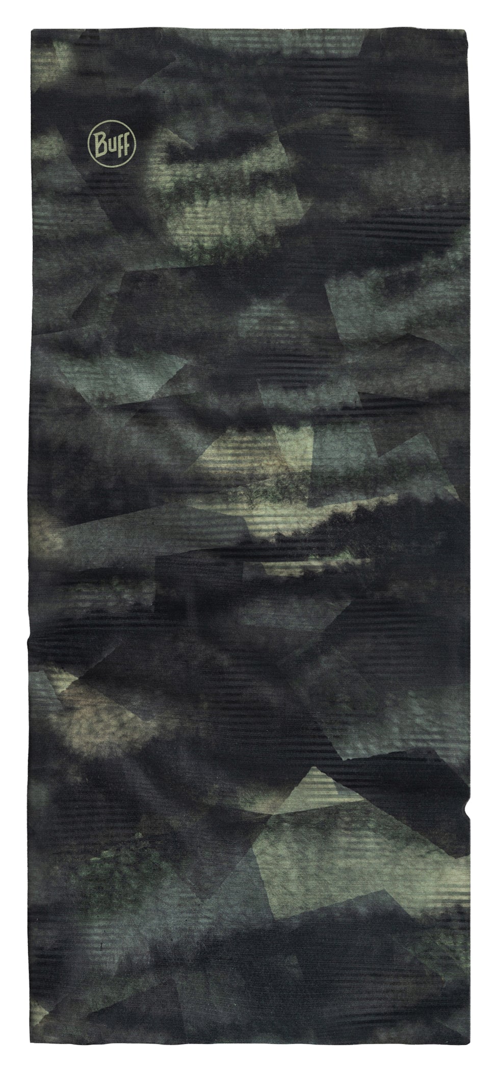 Bandană Multifuncțională Coolnet Insect Shield Riakion Multi - Protecție Insecte & UV