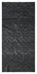 Bandană Multifuncțională Coolnet UV Eon Graphite - Protecție Solară UPF 50