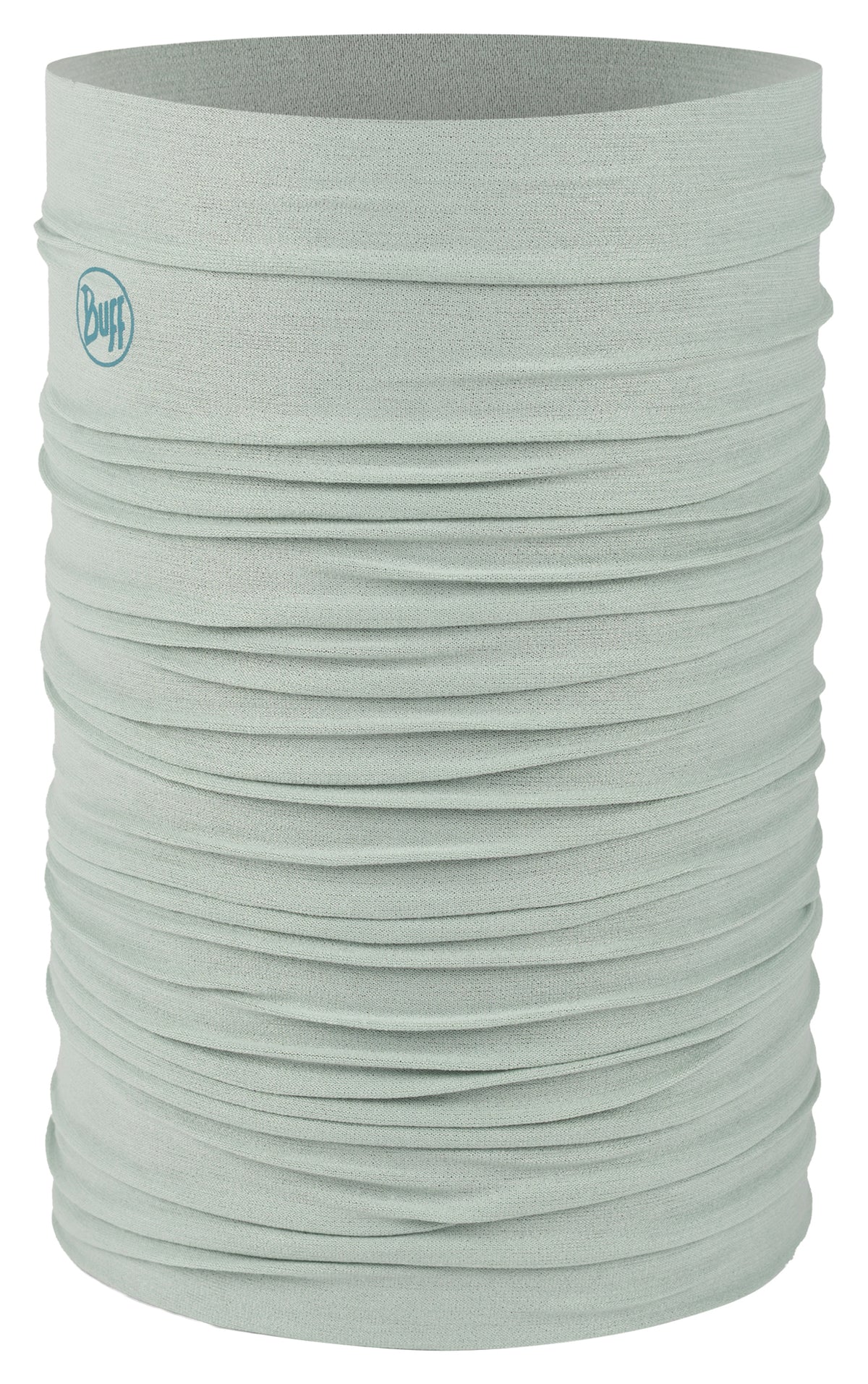 Bandană Multifuncțională Coolnet UV Solid Buff - Protecție Solară & Răcorire