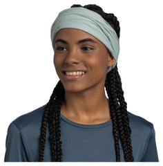 Bandană Multifuncțională Coolnet UV Solid Buff - Protecție Solară & Răcorire