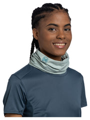 Bandană Multifuncțională Coolnet UV Solid Buff - Protecție Solară & Răcorire