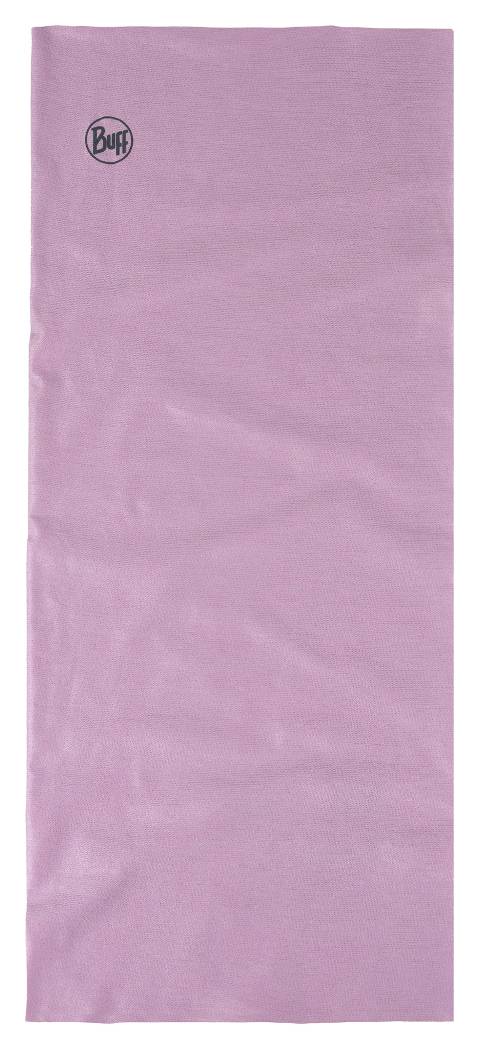 Bandană multifuncțională Coolnet UV Solid Orchid Buff - Protecție UV, Răcorire