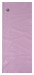 Bandană multifuncțională Coolnet UV Solid Orchid Buff - Protecție UV, Răcorire