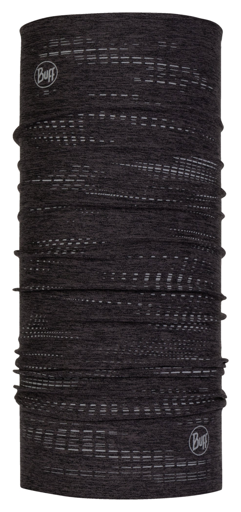 Bandană Multifuncțională Dryflx BUFF - Reflectorizantă, UPF 50+