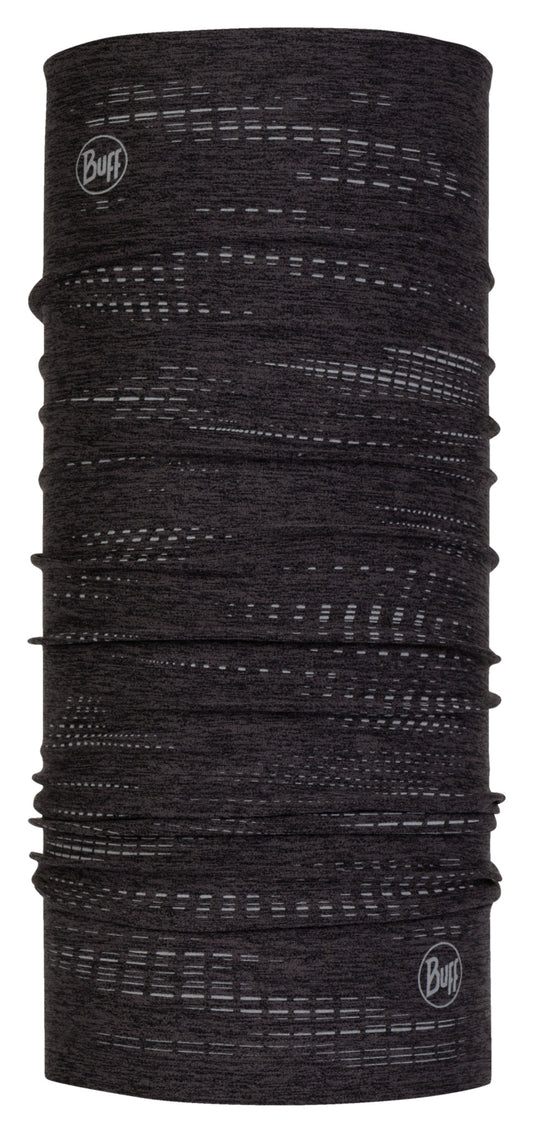 Bandană Multifuncțională Dryflx BUFF - Reflectorizantă, UPF 50+