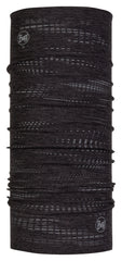 Bandană Multifuncțională Dryflx BUFF - Reflectorizantă, UPF 50+