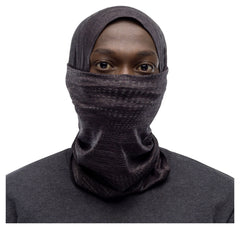 Bandană Multifuncțională Dryflx BUFF - Reflectorizantă, UPF 50+