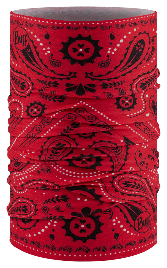 Bandană Multifuncțională EcoStretch Buff - Protecție UV, Reciclată