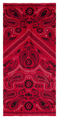Bandană Multifuncțională EcoStretch Buff - Protecție UV, Reciclată