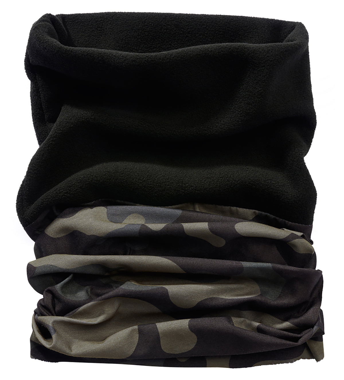 Bandană Multifuncțională Fleece Brandit - Protecție Vânt & Frig